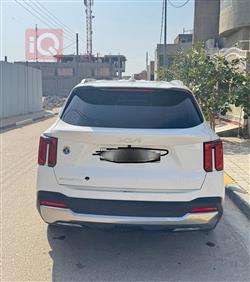 كيا سورينتو